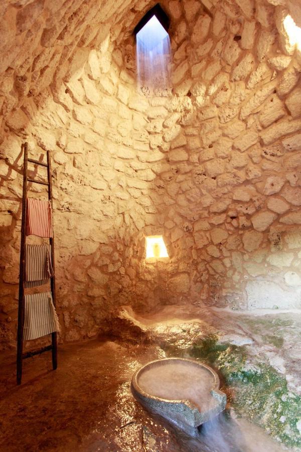 Masseria Del Gigante Carpignano Salentino Exterior photo