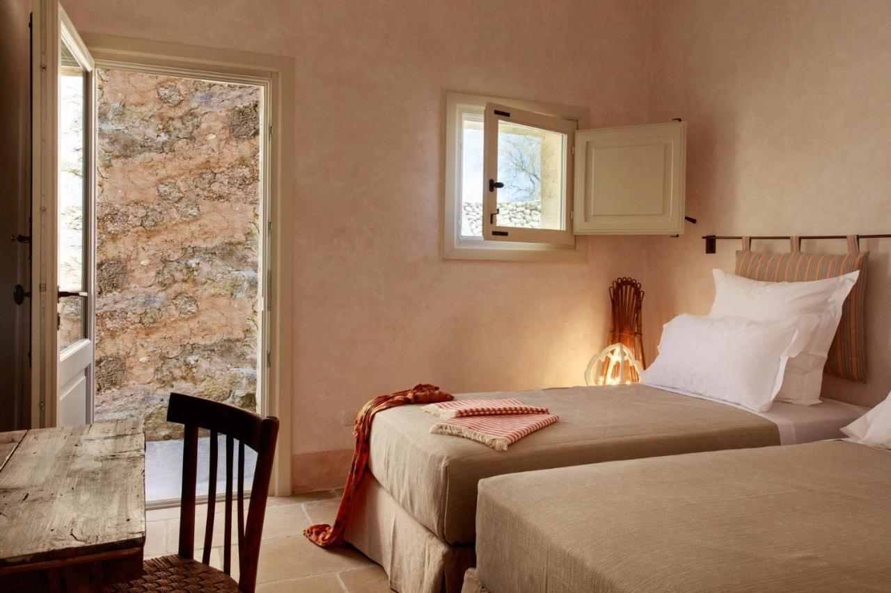 Masseria Del Gigante Carpignano Salentino Exterior photo